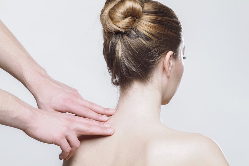 Somatic Therapy