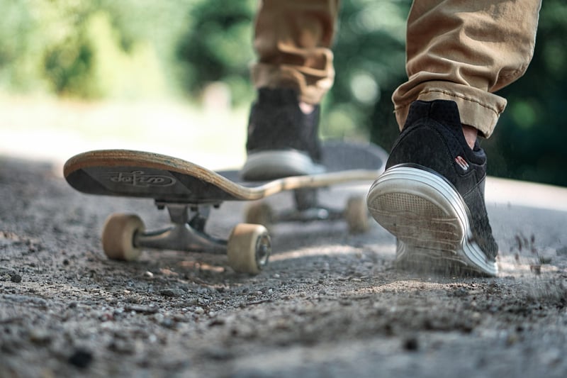 Walking Meditation