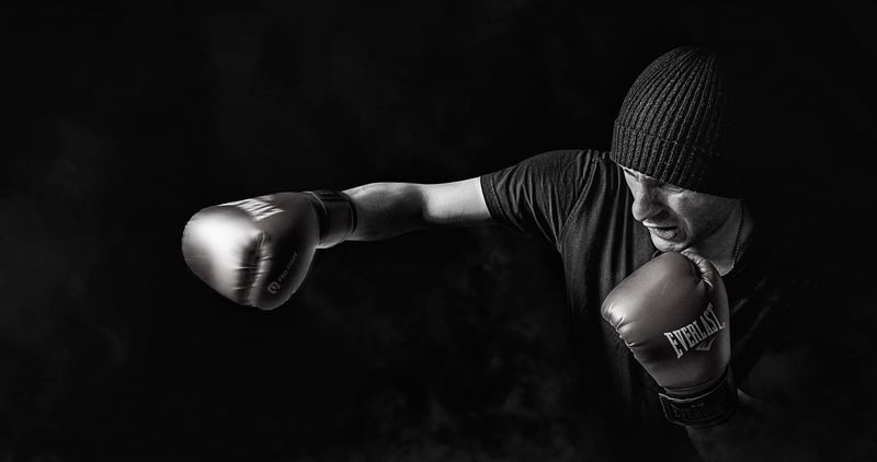 Boxing