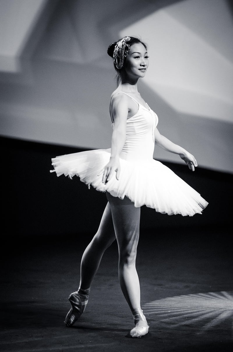 Dance Therapy